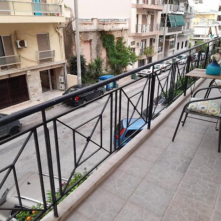 Casa Nova - Appartment Near The Sea พีเรียส ภายนอก รูปภาพ