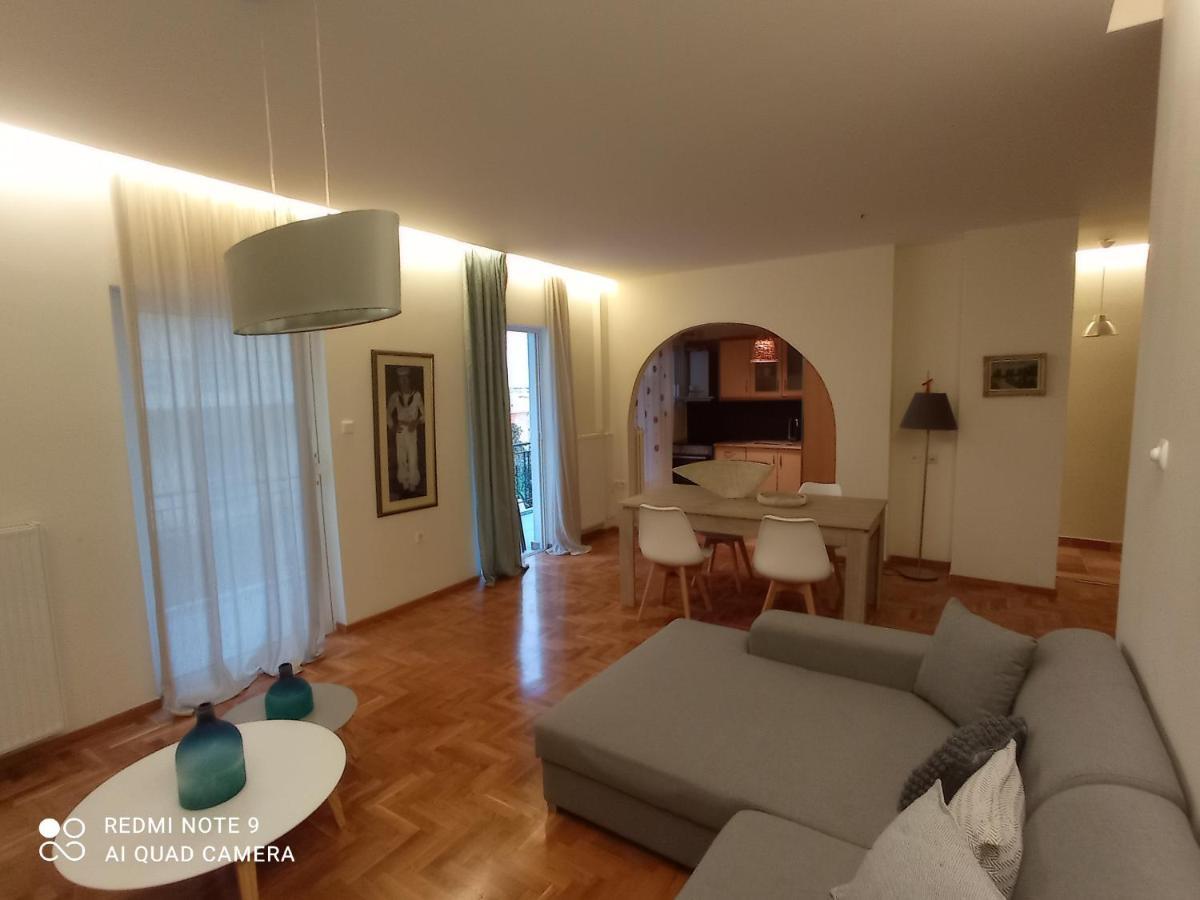 Casa Nova - Appartment Near The Sea พีเรียส ภายนอก รูปภาพ