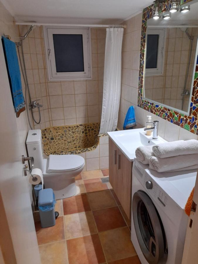 Casa Nova - Appartment Near The Sea พีเรียส ภายนอก รูปภาพ