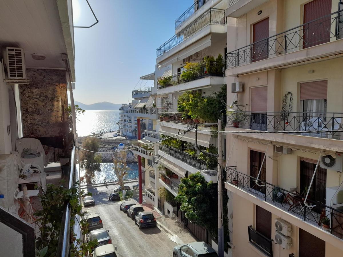 Casa Nova - Appartment Near The Sea พีเรียส ภายนอก รูปภาพ
