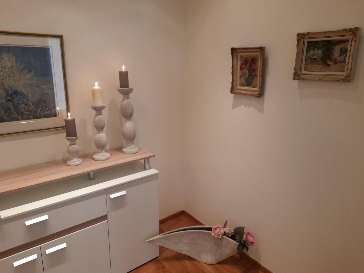Casa Nova - Appartment Near The Sea พีเรียส ภายนอก รูปภาพ