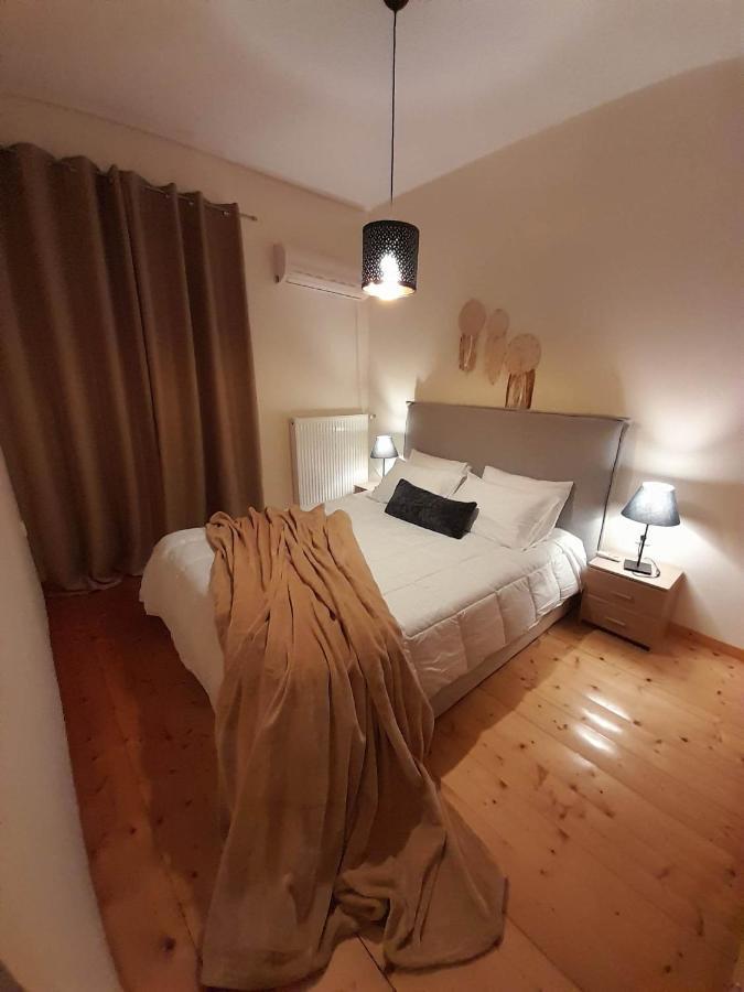 Casa Nova - Appartment Near The Sea พีเรียส ภายนอก รูปภาพ