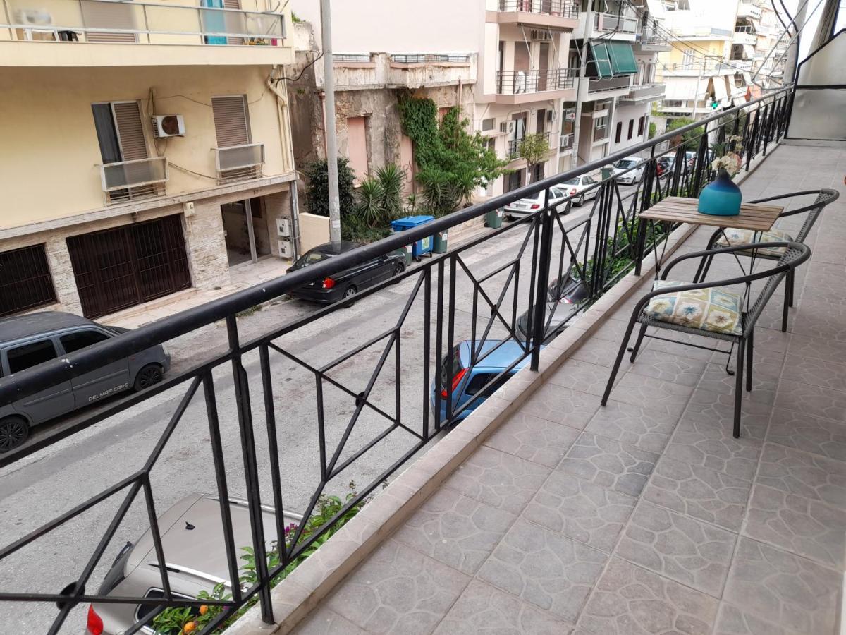 Casa Nova - Appartment Near The Sea พีเรียส ภายนอก รูปภาพ